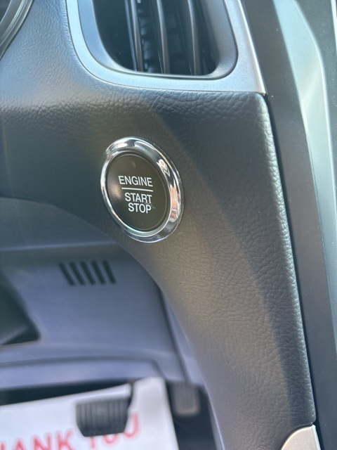 2024 Ford Edge SEL photo 21