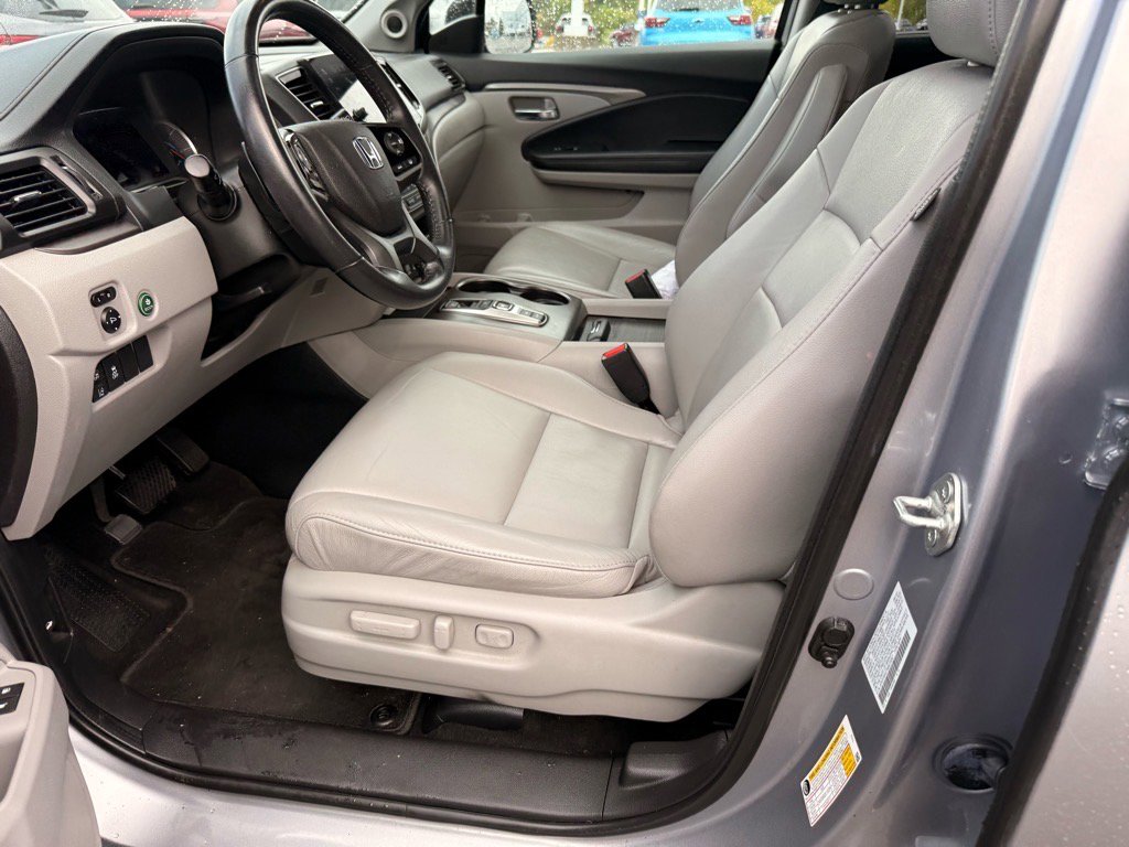 2022 Honda Pilot Special Edition photo 9