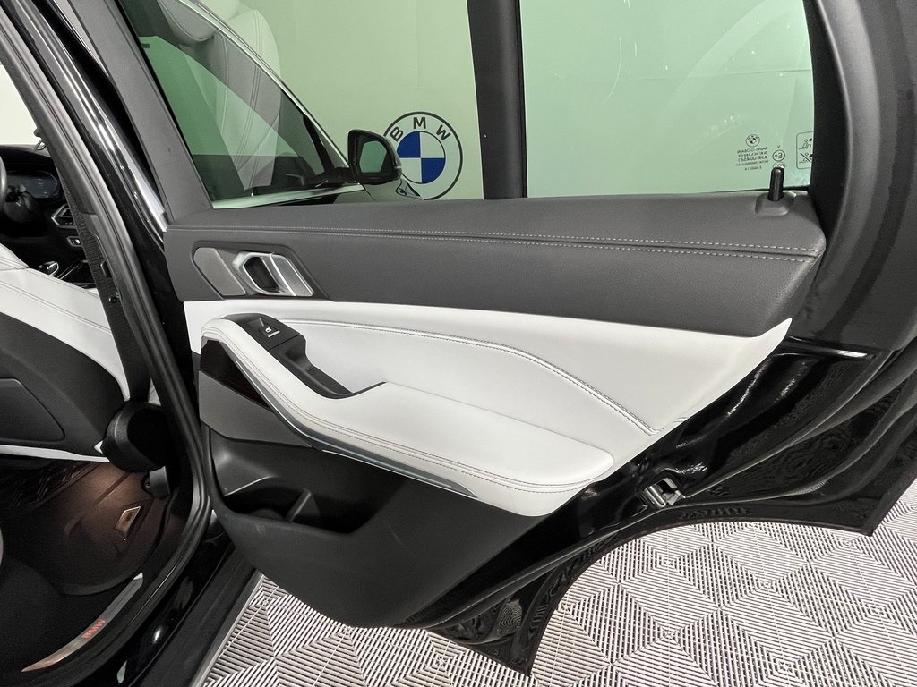 2023 Bmw X5 xDrive40i photo 21