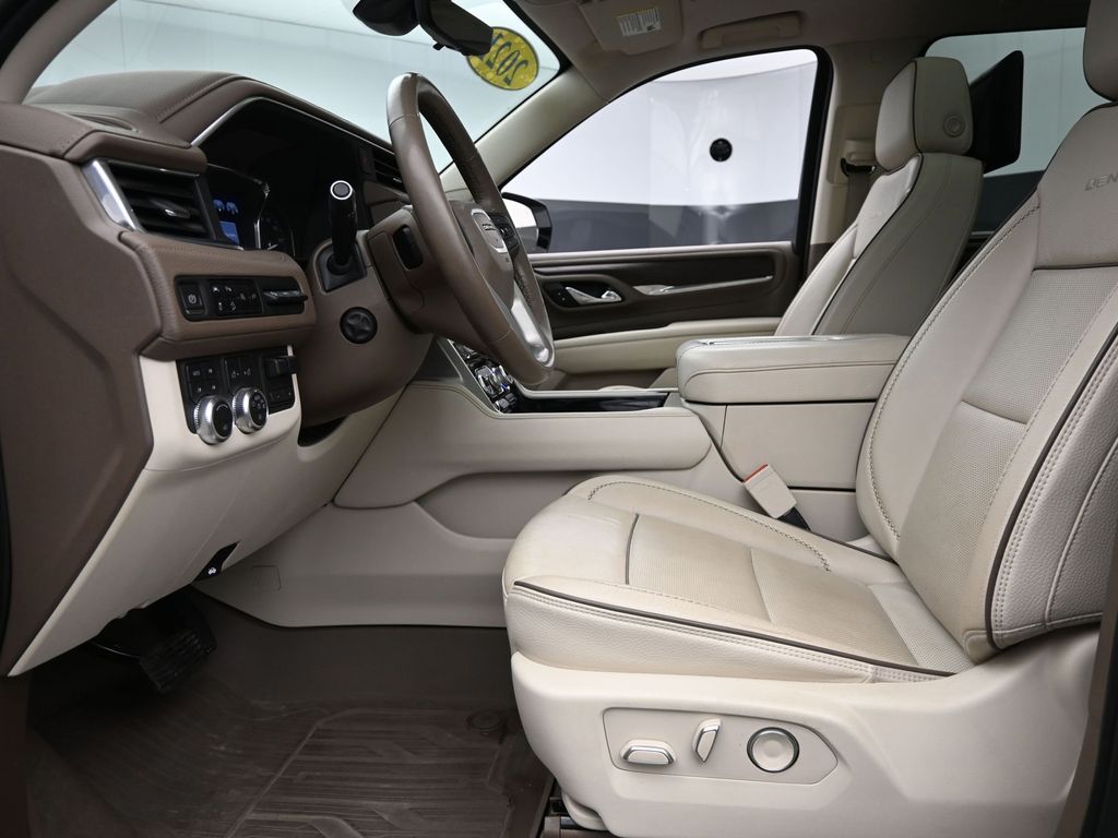 2021 Gmc Yukon XL Denali photo 10