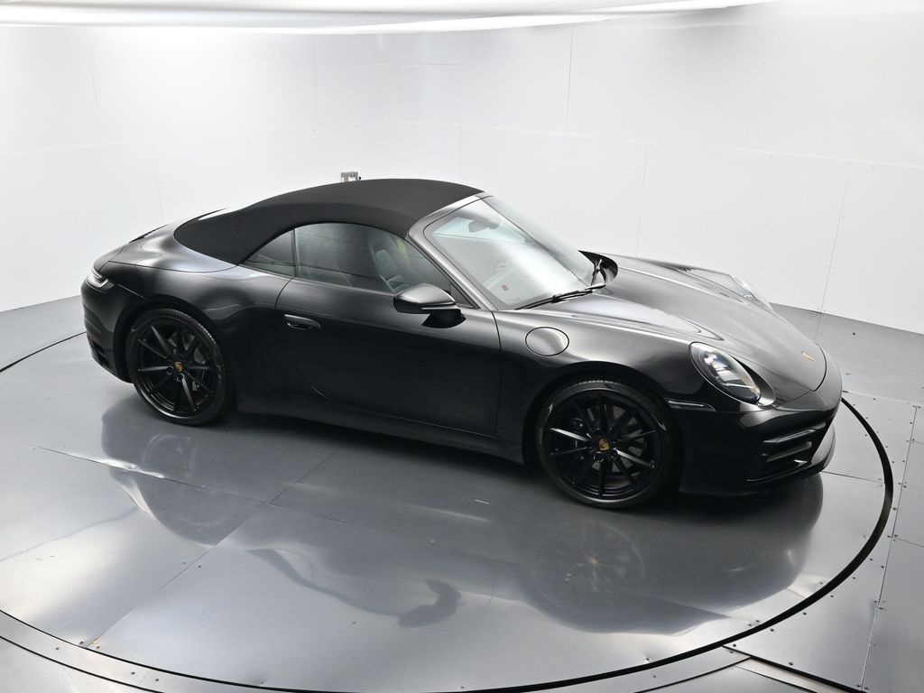 2021 Porsche 911 S photo 29