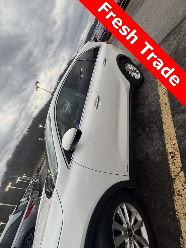 2019 Kia Sorento LX photo 3