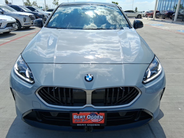 2026 Bmw 228 photo 2