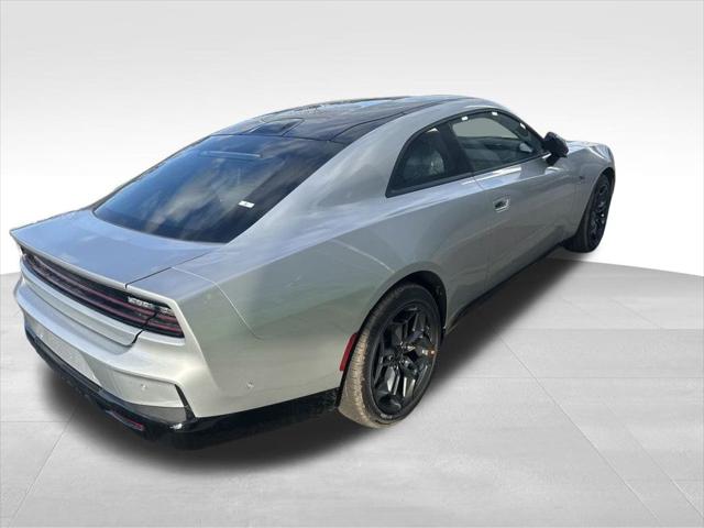 2025 Dodge Charger Daytona R/T AWD photo 17