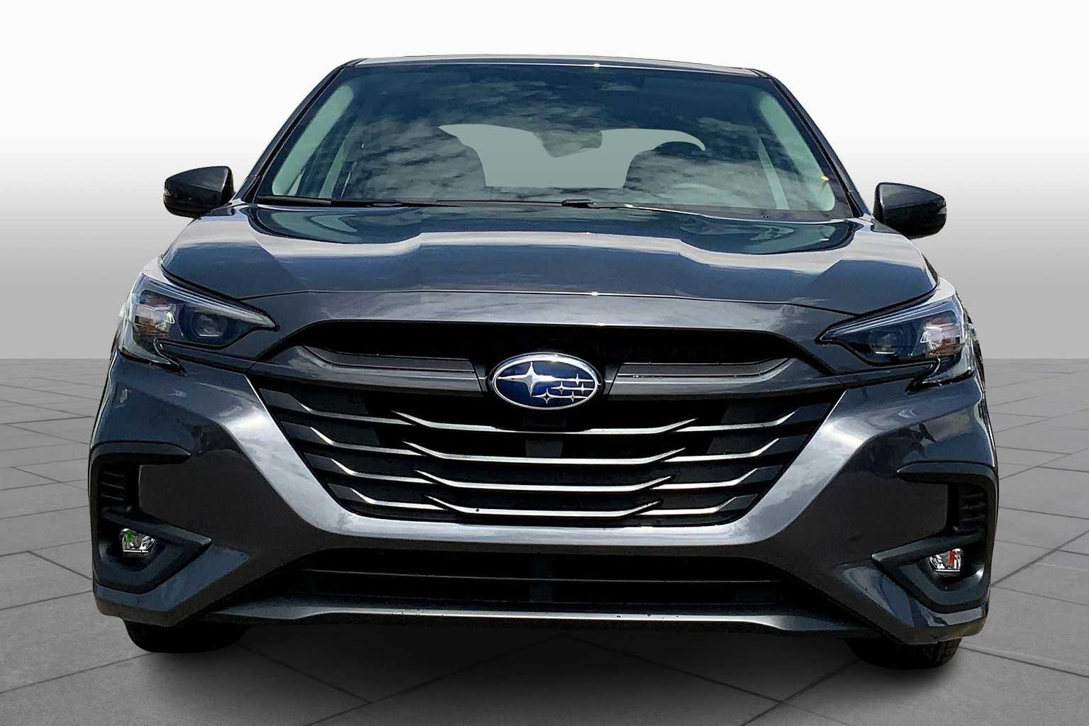 2025 Subaru Legacy Premium photo 3