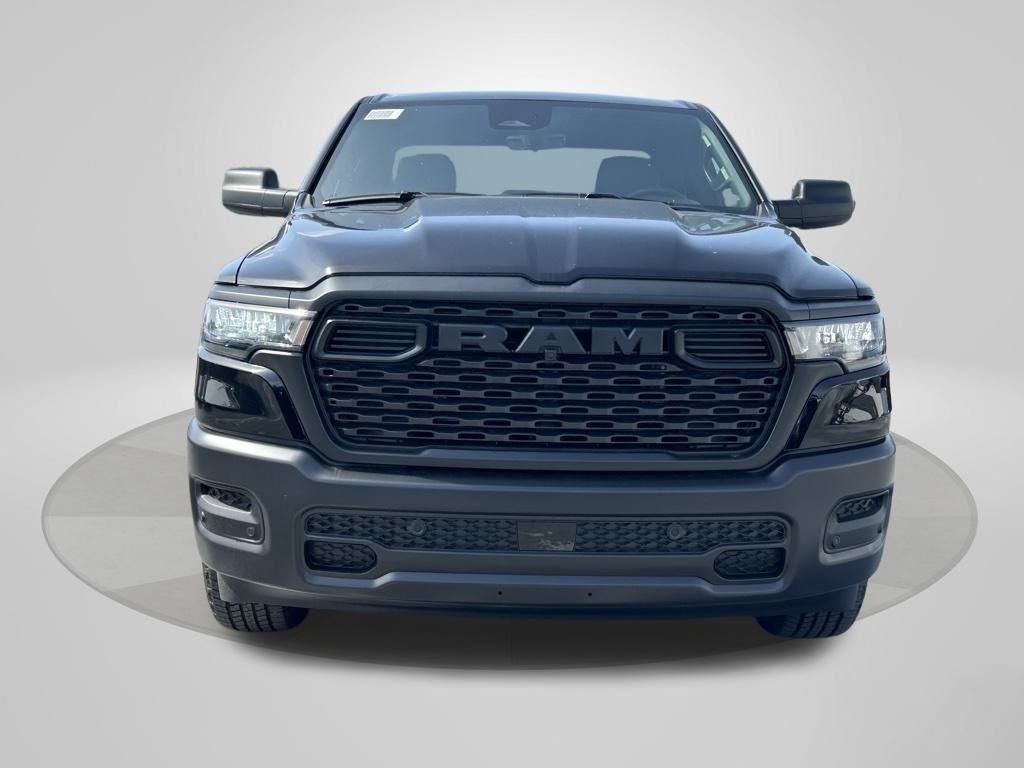 2025 Ram 1500 Tradesman photo 7