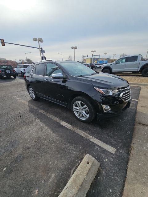 2019 CHEVROLET EQUINOX - Image 2