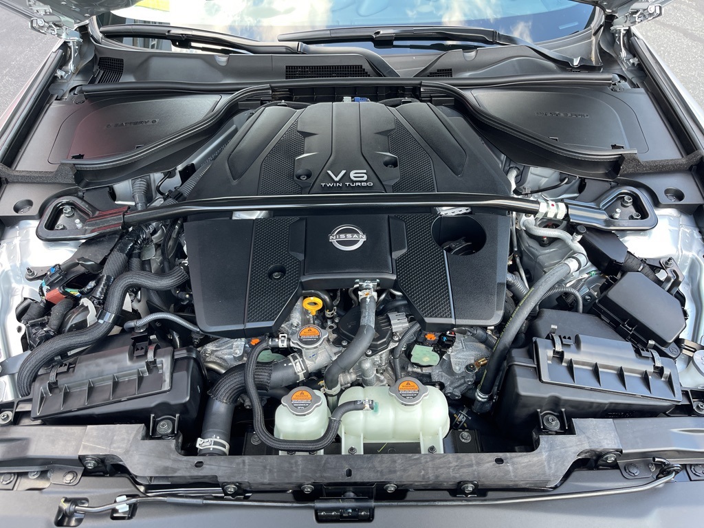 2024 Nissan Z Performance photo 22