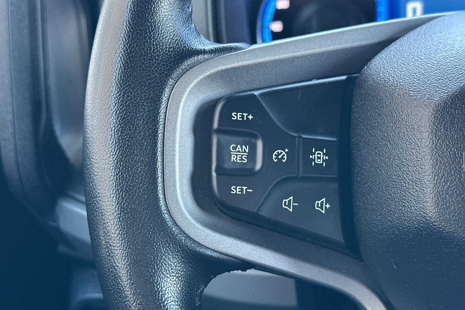 2024 Ford Bronco Big Bend photo 26