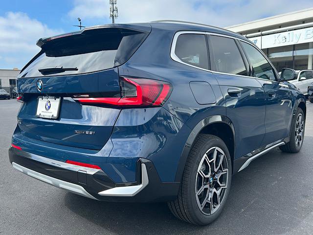 2026 Bmw X1 XDrive28i photo 3