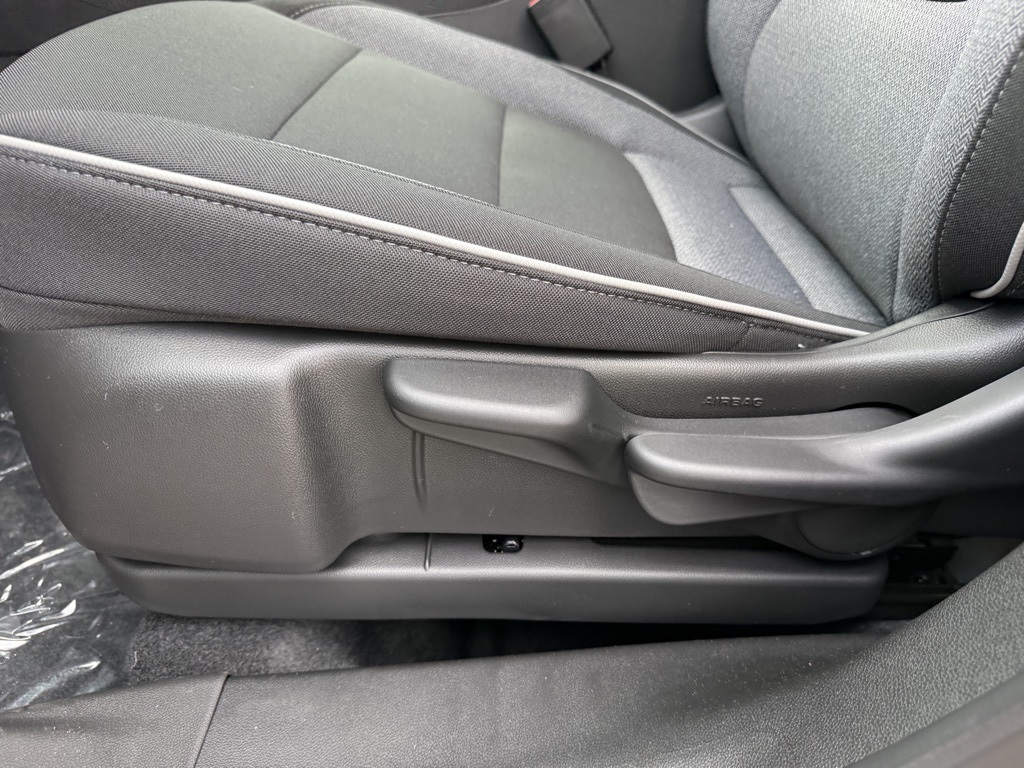 2026 Chevrolet Trailblazer LS photo 11