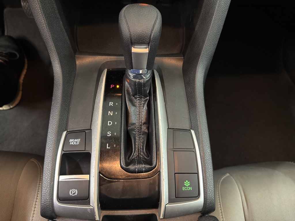 2016 Honda Civic EX photo 17