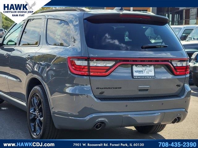 2024 DODGE DURANGO - Image 6