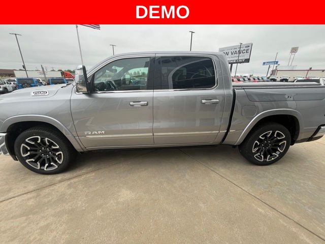 2025 Ram 1500 Limited photo 2