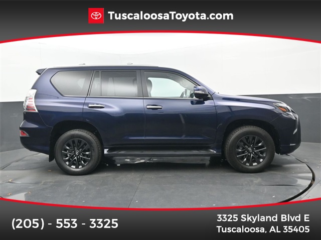 2023 Lexus GX PREMIUM's photo