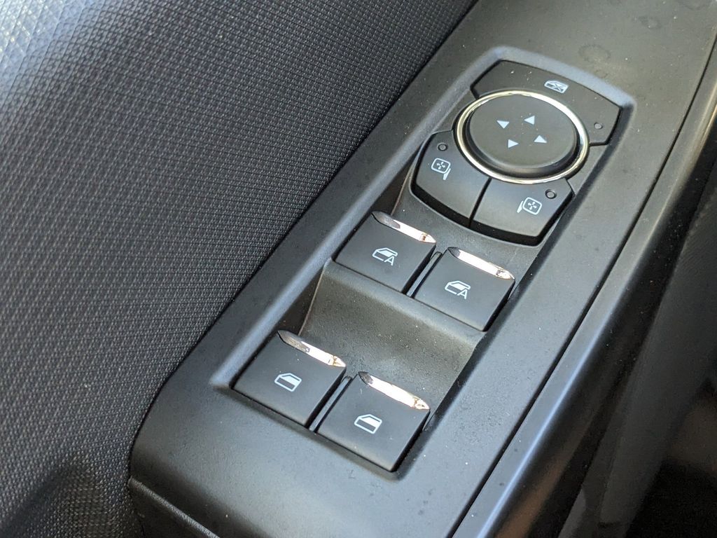 2025 Ford F-150 STX photo 22