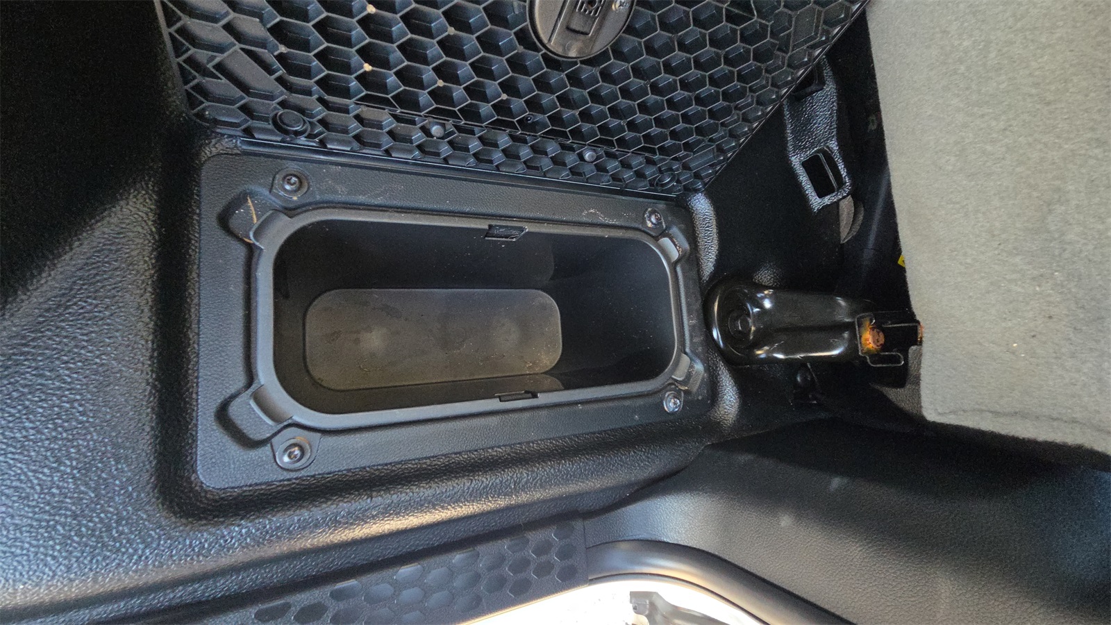 2018 Ram 1500 Tradesman photo 19