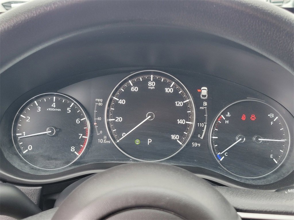 2024 Mazda CX-30 2.5 S photo 22
