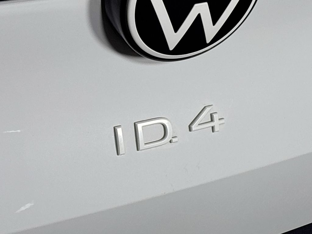 2021 Volkswagen ID.4 1st Edition photo 23
