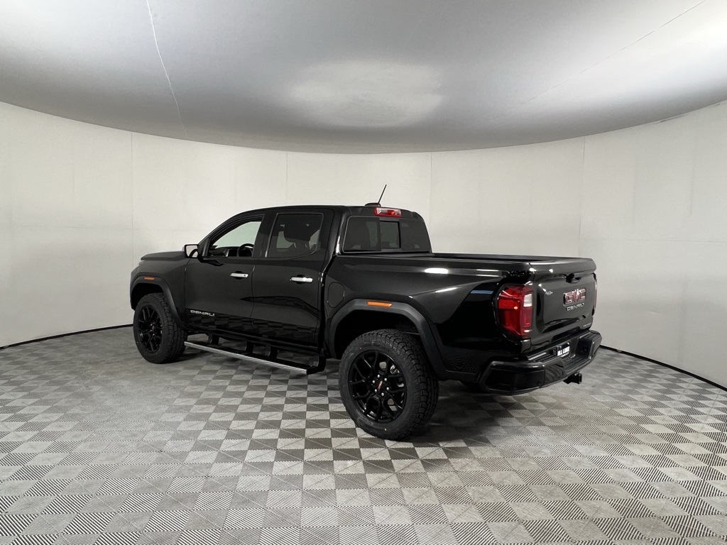 2023 Gmc Canyon Denali photo 2