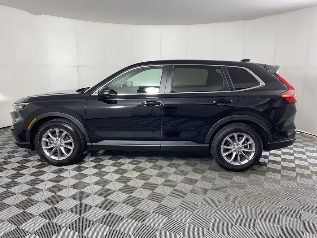 2023 Honda CR-V EX-L photo 5