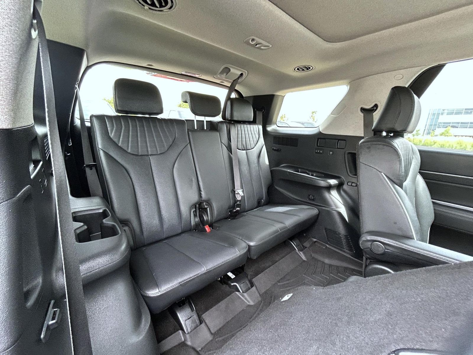 2023 Hyundai Palisade Limited photo 20