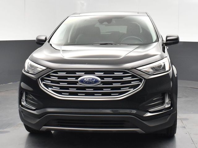2022 Ford Edge SEL photo 8