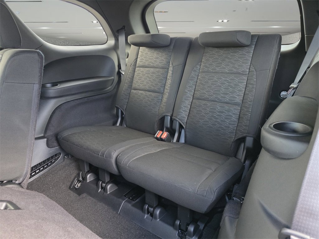 2026 Dodge Durango GT photo 7