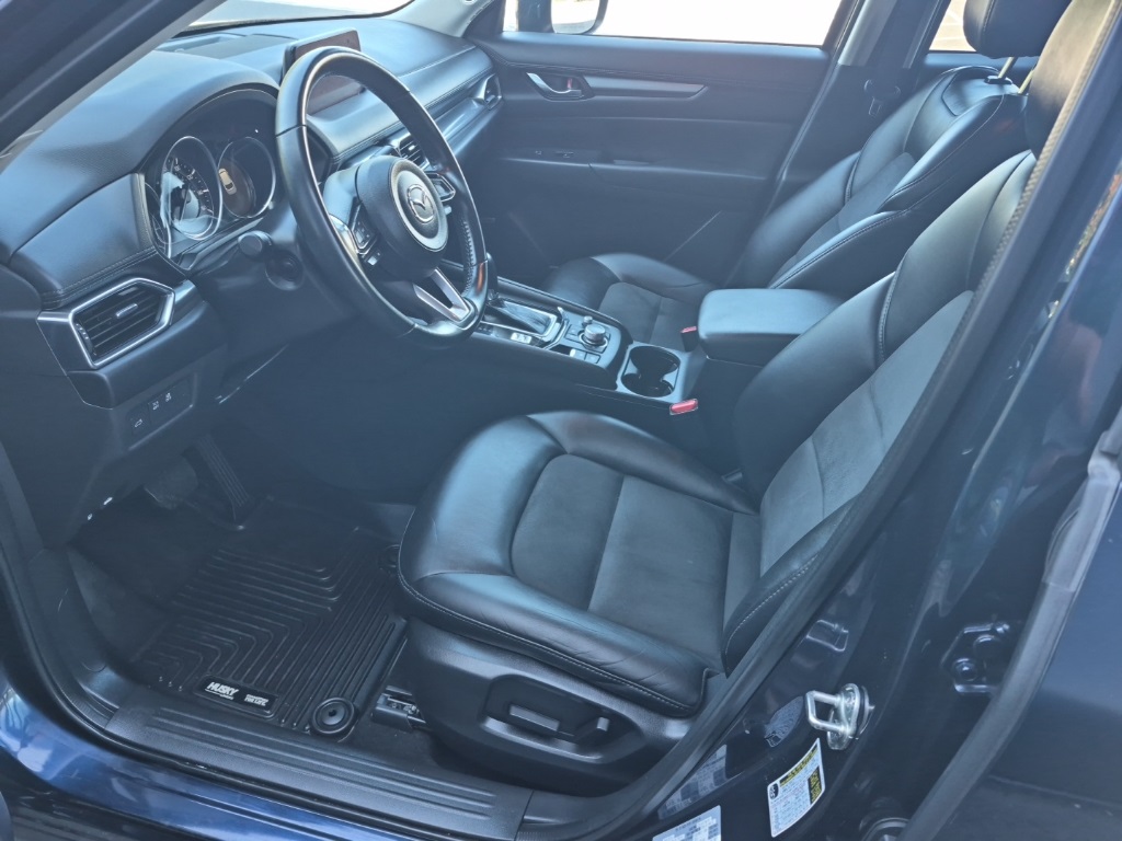 2019 Mazda CX-5 Touring photo 12
