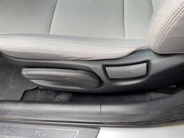 2019 Hyundai Tucson SE photo 9