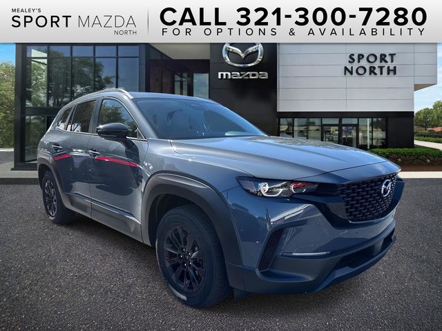 2026 Mazda CX-50 Preferred's photo
