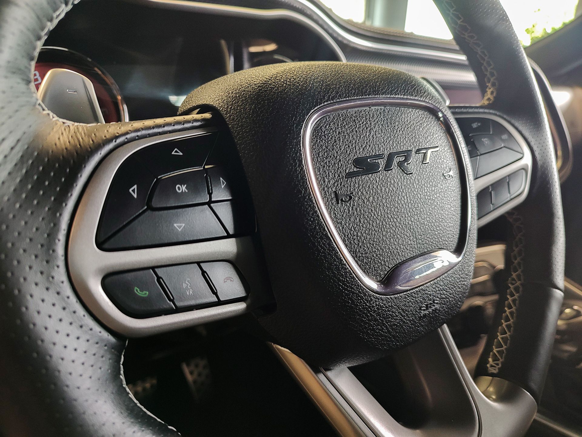 2021 Dodge Challenger SRT8 Hellcat photo 40