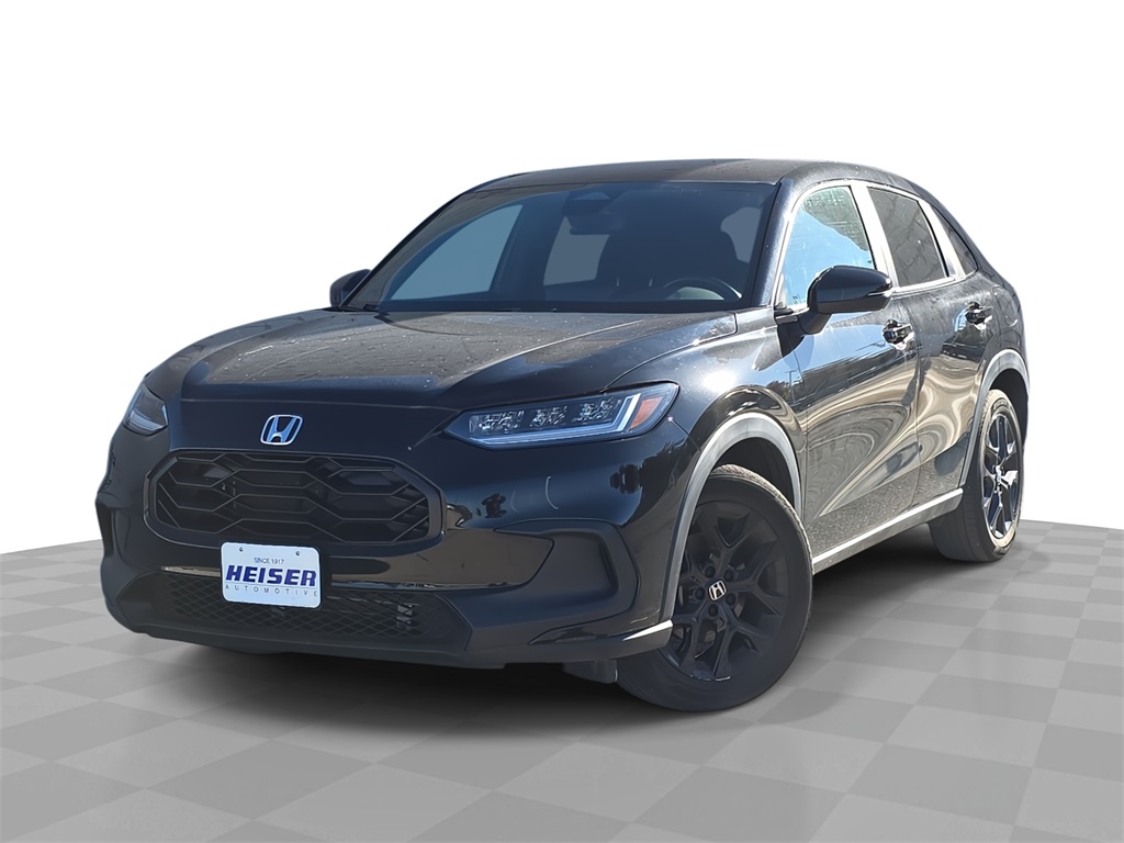 2023 Honda HR-V Sport's photo