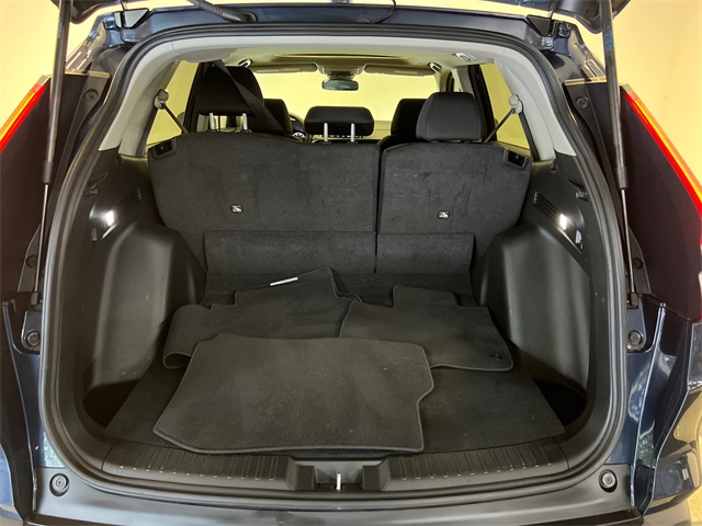 2023 Honda CR-V EX photo 5