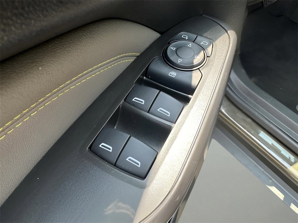 2024 Chevrolet Trax ACTIV photo 3