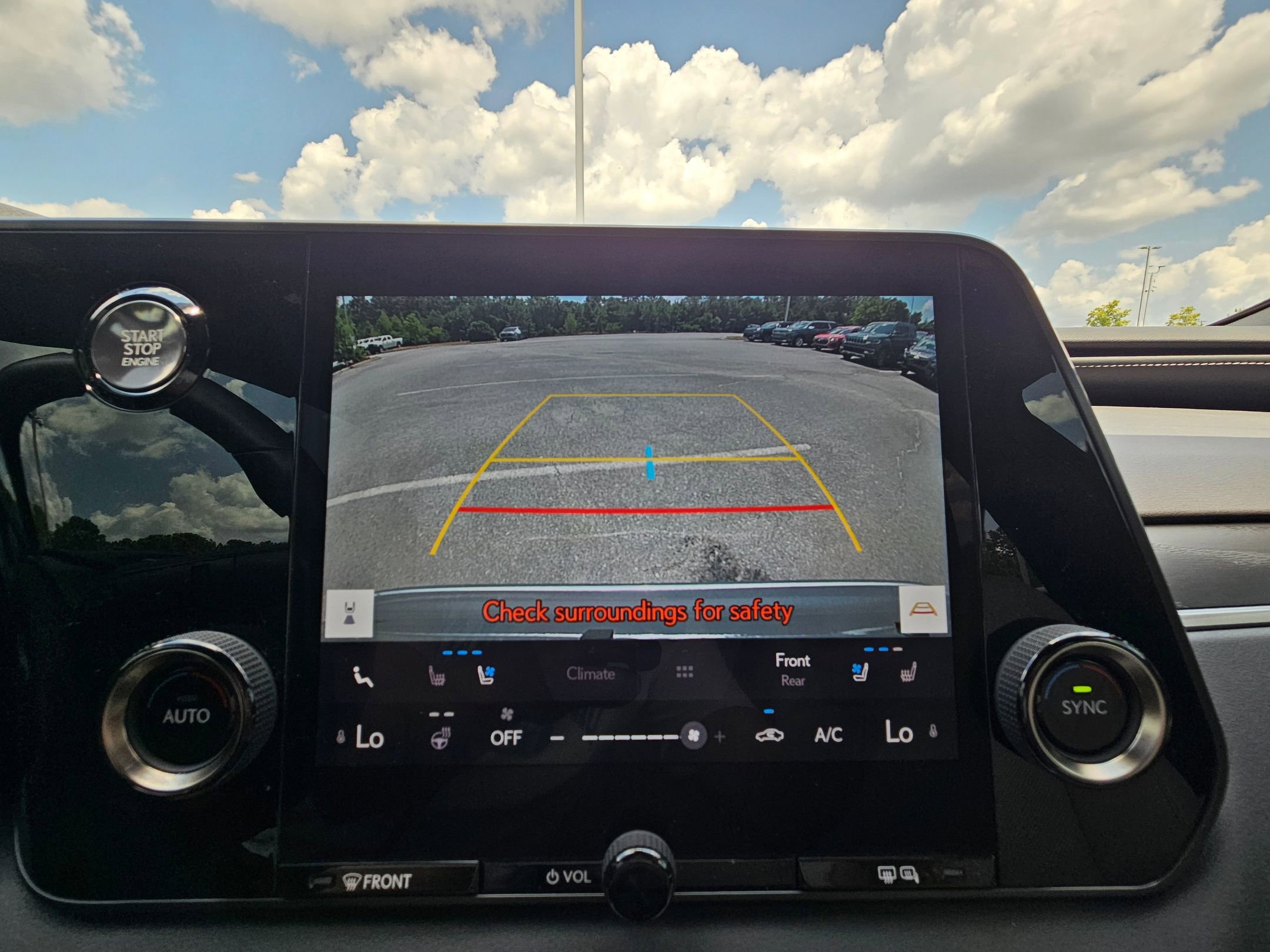 2023 Lexus RX 350 Premium photo 32