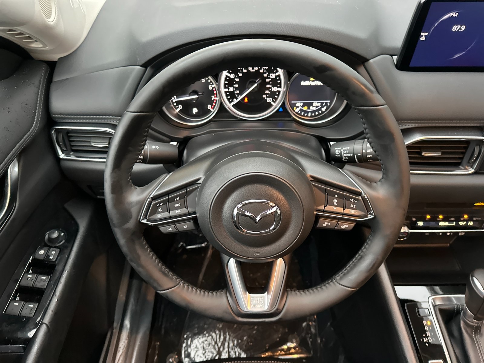 2025 Mazda CX-5 2.5 S Preferred photo 13