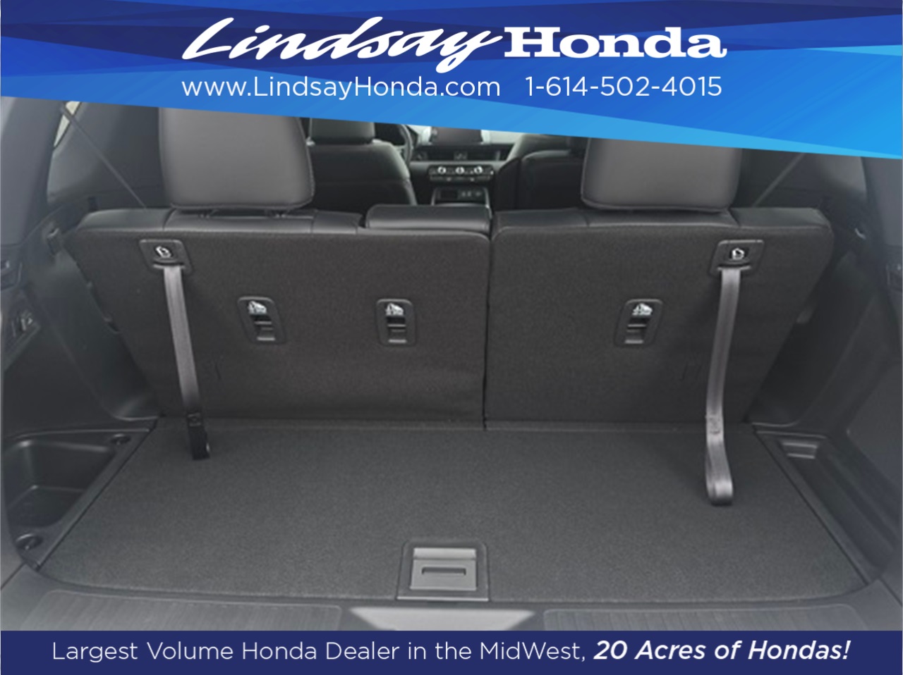 2025 Honda Pilot TrailSport photo 6