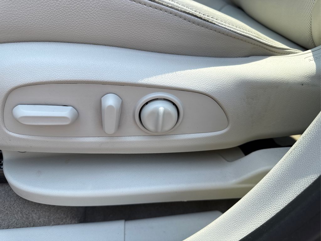 2020 Gmc Terrain Denali photo 23