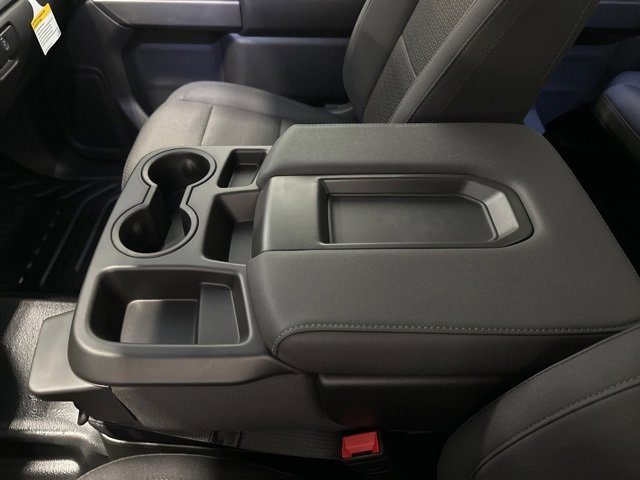 2024 Chevrolet Silverado 1500 photo 22