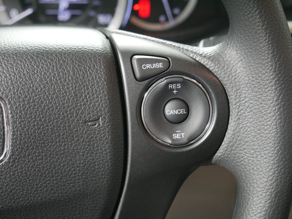 2014 Honda Accord EX photo 15