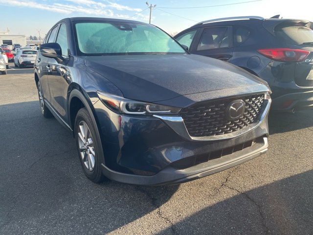 2023 Mazda CX-5 S Preferred package's photo