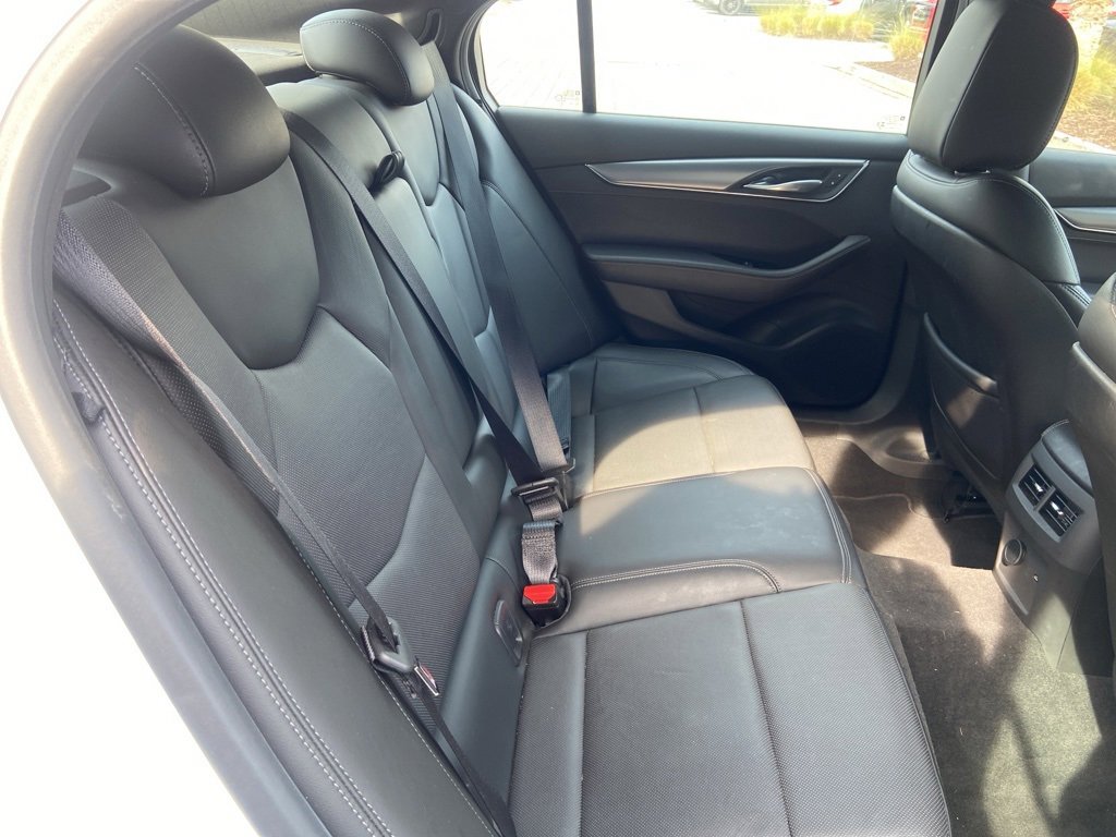 2023 Cadillac CT5 Premium Luxury photo 18