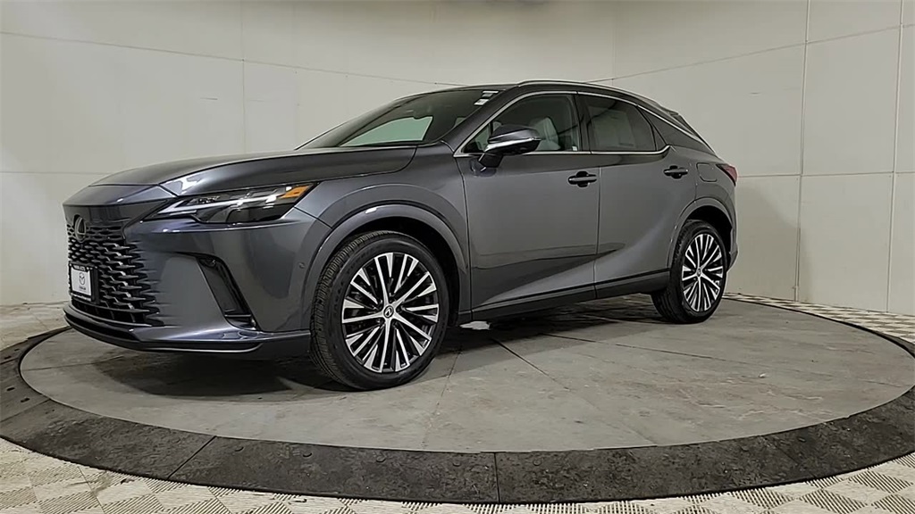 2024 LEXUS RX - Image 5