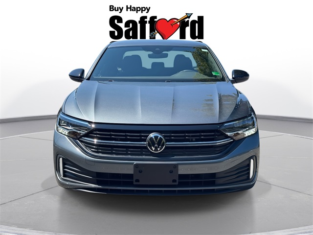 2024 Volkswagen Jetta 1.5T Sport photo 8