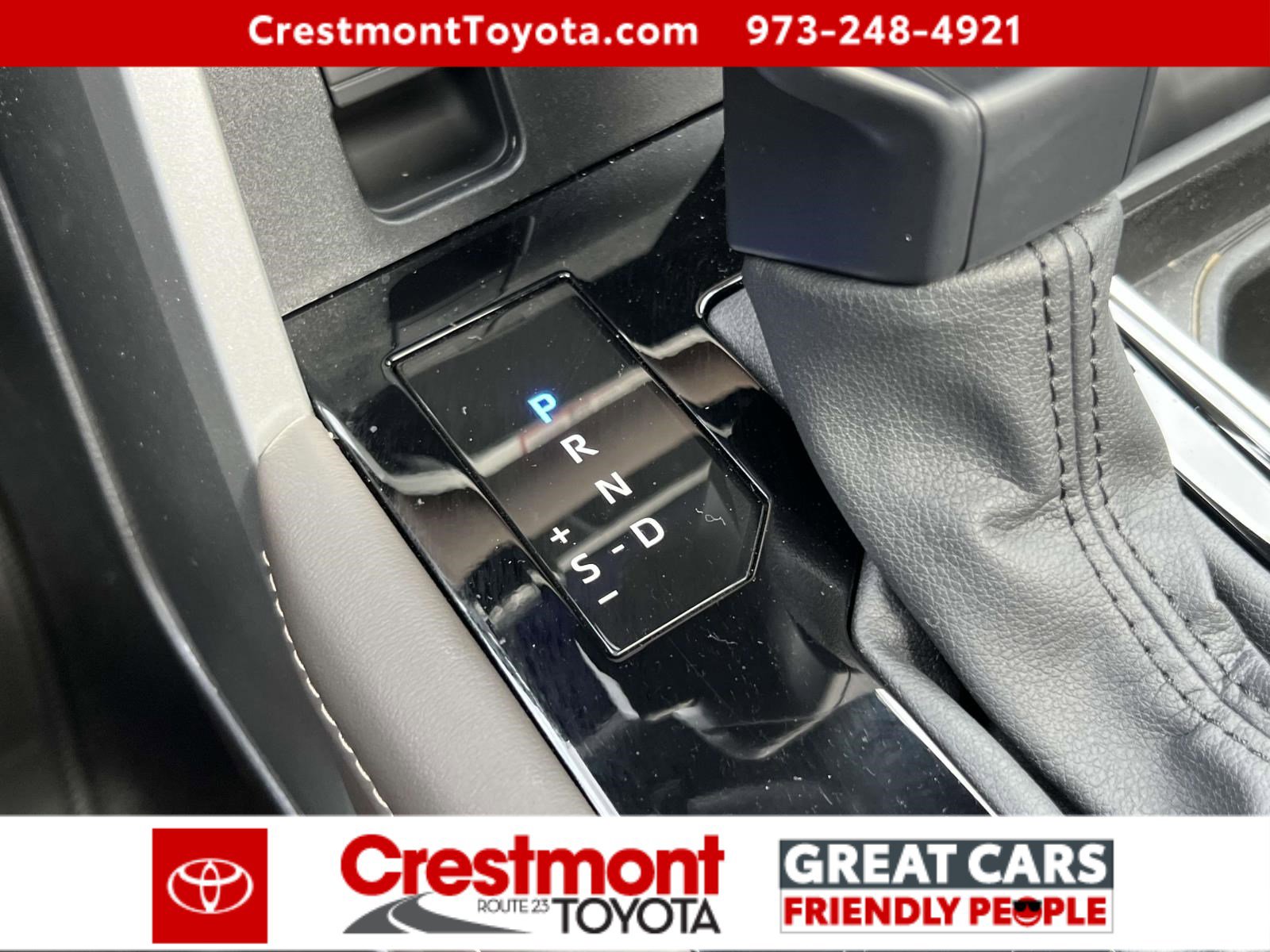 2025 Toyota Tundra 1794 Edition photo 25