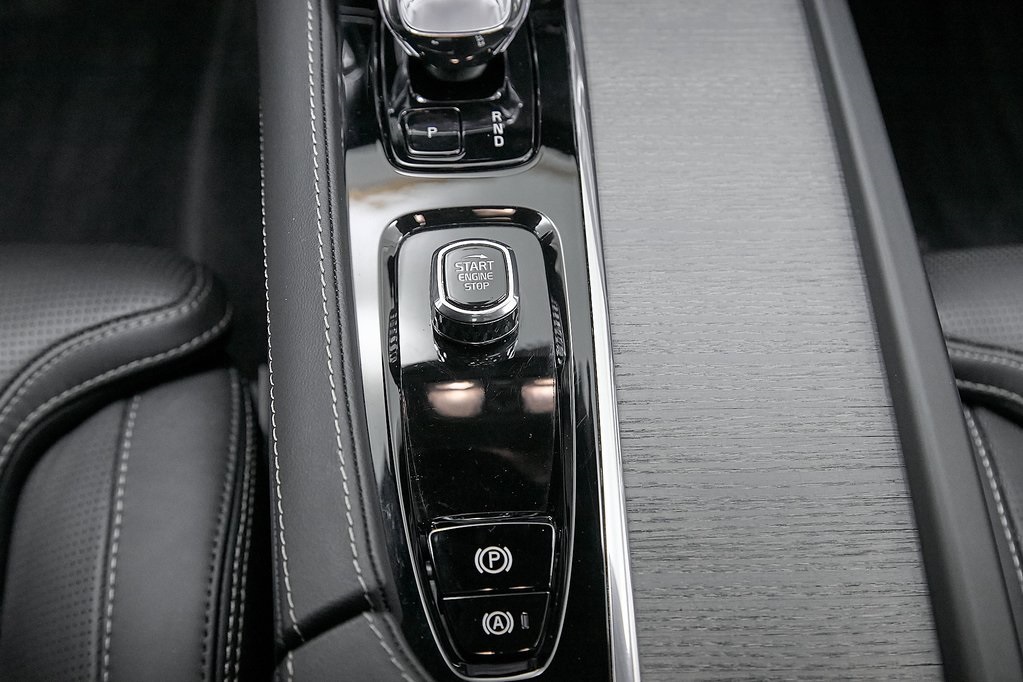 2024 VOLVO V90CC - Image 20