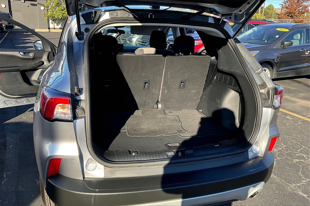 2021 FORD ESCAPE - Image 24