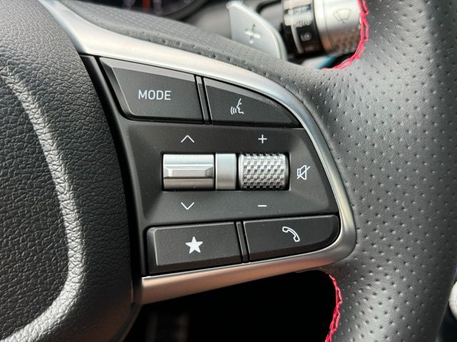2025 Genesis G70 3.3T Sport Advanced photo 26
