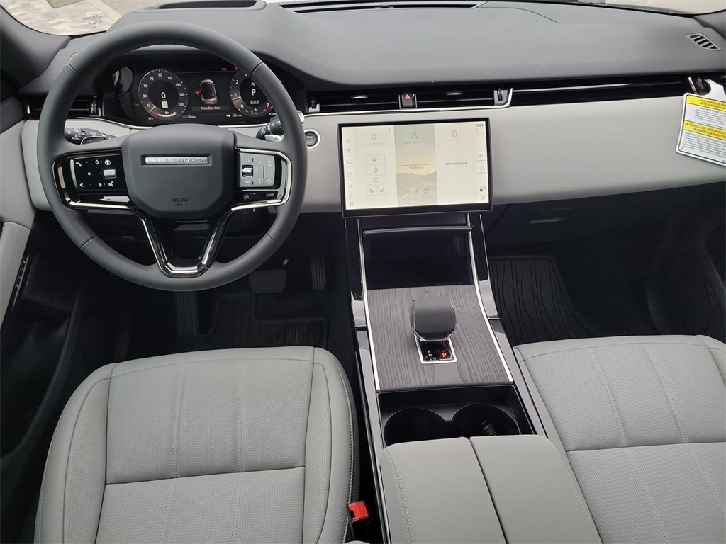 2026 Land Rover Range Rover Evoque S photo 14